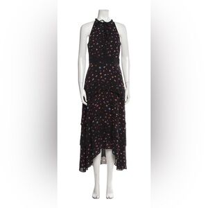 Proenza Schouler Silk Dress, 4